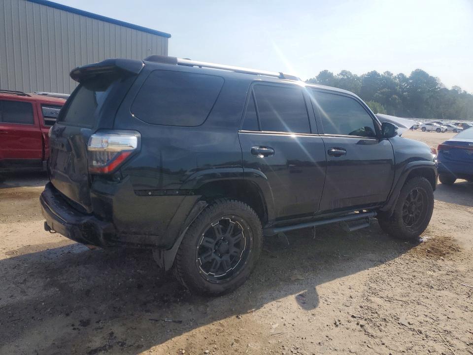 2017 Toyota 4runner მანქანა იყიდება აუქციონზე, vin: JTEBU5JR7H5470902, აუქციონის ნომერი: 64919076