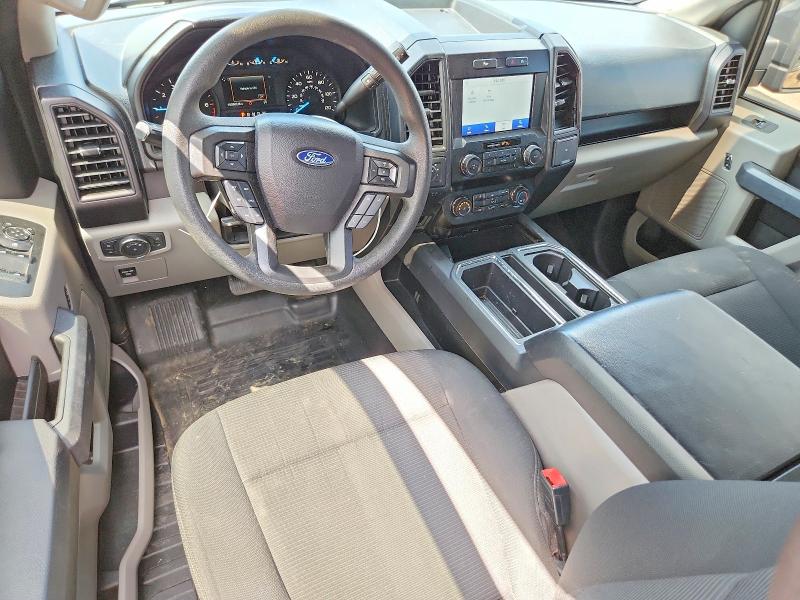 2020 Ford F150 მანქანა იყიდება აუქციონზე, vin: 1FTEX1EP8LFB64708, აუქციონის ნომერი: 66497476