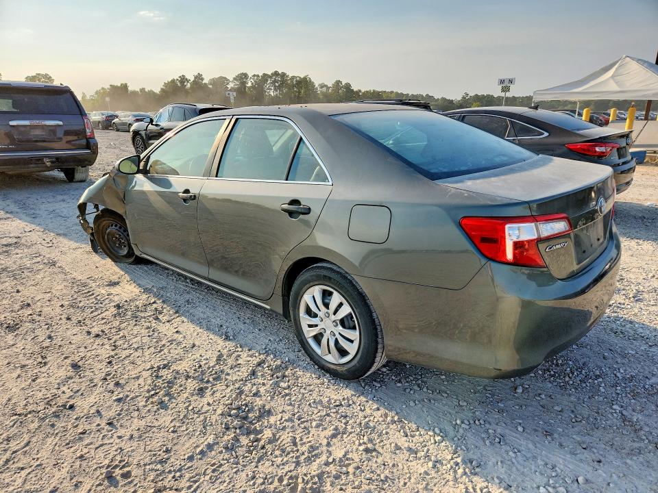 Продаж на аукціоні авто 2013 Toyota Camry, vin: 4T4BF1FK4DR300453, номер лоту: 66698236