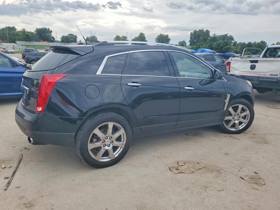 2010 Cadillac Srx მანქანა იყიდება აუქციონზე, vin: 3GYFNEEYXAS621211, აუქციონის ნომერი: 65725766