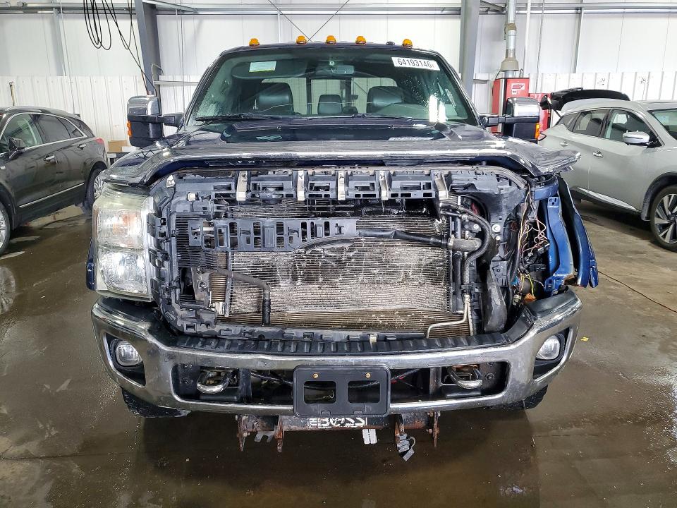 Продажа на аукционе авто 2012 Ford F350, vin: 1FT8W3BT7CED17825, номер лота: 64193146