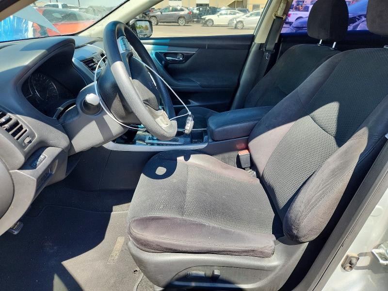 Продажа на аукционе авто 2014 Nissan Altima, vin: 1N4AL3AP1EN341903, номер лота: 66934286