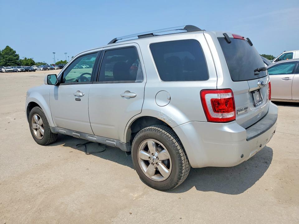 Aukcja sprzedaży 2012 Ford Escape, vin: 1FMCU0E78CKC62697, numer aukcji: 64213776