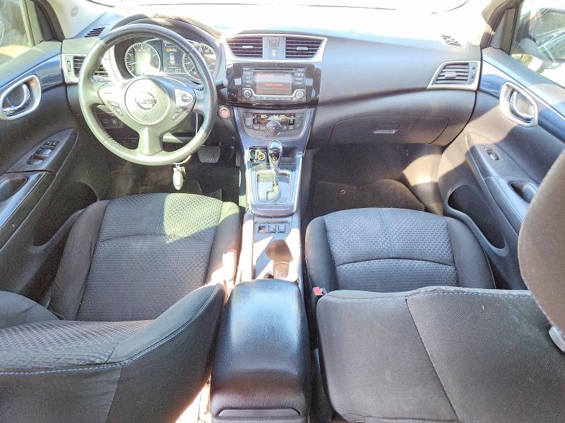 Aukcja sprzedaży 2018 Nissan Sentra, vin: 3N1CB7APXJY201376, numer aukcji: 66625126