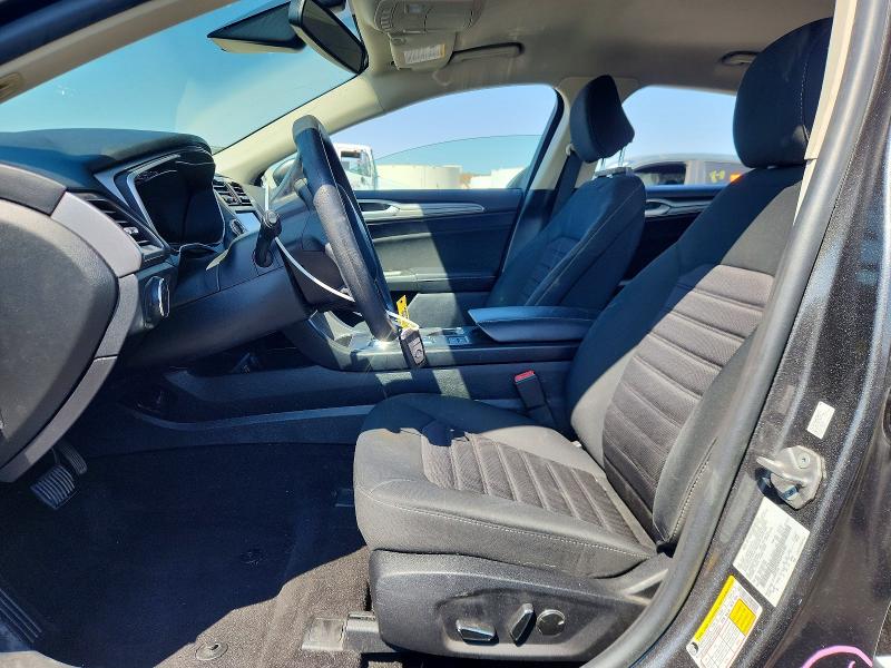 2020 Ford Fusion მანქანა იყიდება აუქციონზე, vin: 3FA6P0HD2LR149484, აუქციონის ნომერი: 64823336