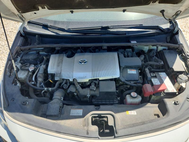 Продажа на аукционе авто 2022 Toyota Prius Prime, vin: JTDKAMFP9N3215240, номер лота: 64365476