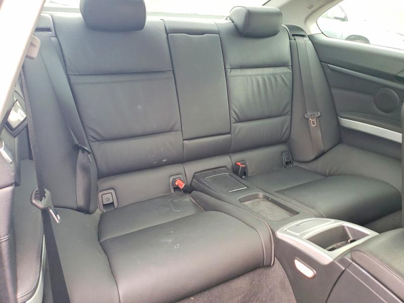 62442376 :رقم المزاد ، WBAWC73579E068083 vin ، 2009 Bmw 335 مزاد بيع