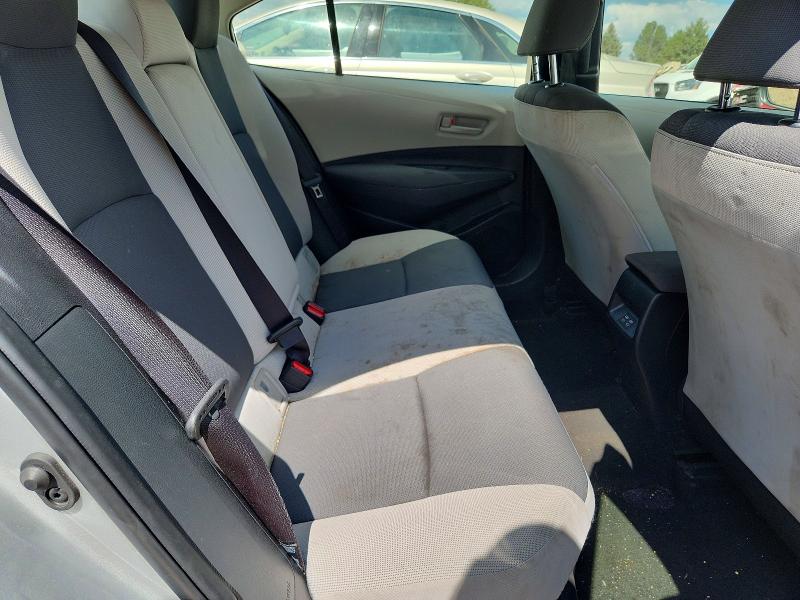 Продажа на аукционе авто 2024 Toyota Corolla Hybrid, vin: JTDBCMFE3R3035489, номер лота: 66322426
