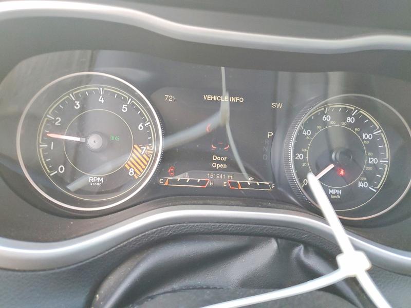 65340256 :رقم المزاد ، 1C4PJMDS1EW190068 vin ، 2014 Jeep Cherokee مزاد بيع