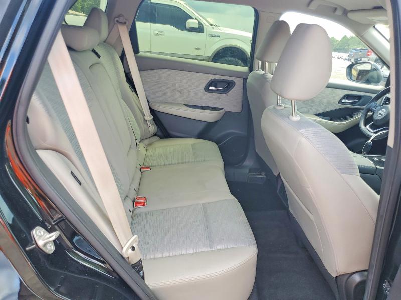 2023 Nissan Rogue მანქანა იყიდება აუქციონზე, vin: JN8BT3BA3PW433766, აუქციონის ნომერი: 64224326
