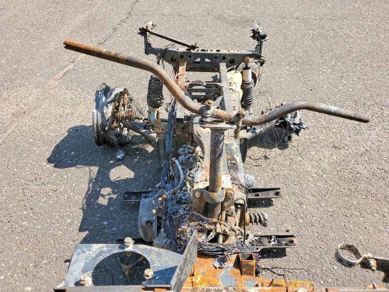 Auction sale of the 2015 Can-am Outlander, vin: 3JBLWAN22FJ000037, lot number: 63918766