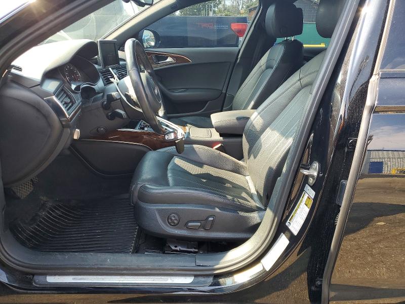 Aukcja sprzedaży 2014 Audi A6, vin: WAUHGAFC5EN079162, numer aukcji: 64840606