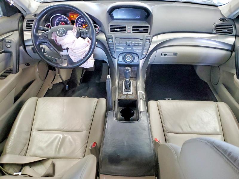 Продаж на аукціоні авто 2014 Acura Tl, vin: 19UUA8F2XEA006025, номер лоту: 65947926