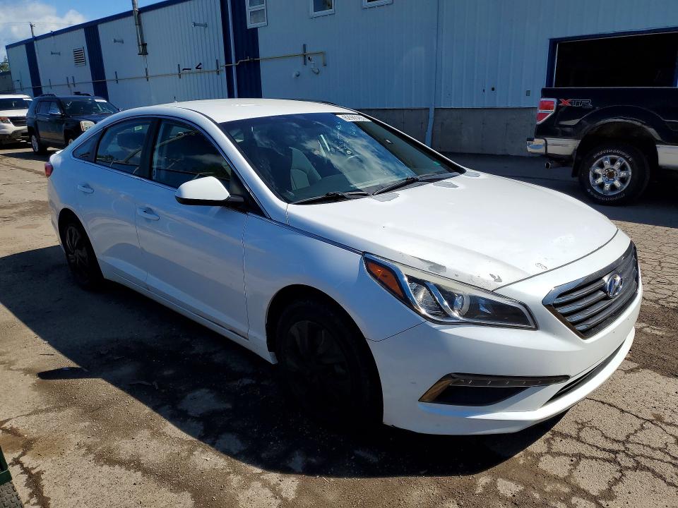 Aukcja sprzedaży 2016 Hyundai Sonata, vin: 5NPE24AF6GH285262, numer aukcji: 62985966