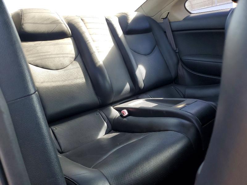 Aukcja sprzedaży 2011 Infiniti G37 Coupe, vin: JN1CV6EK0BM210933, numer aukcji: 63332206