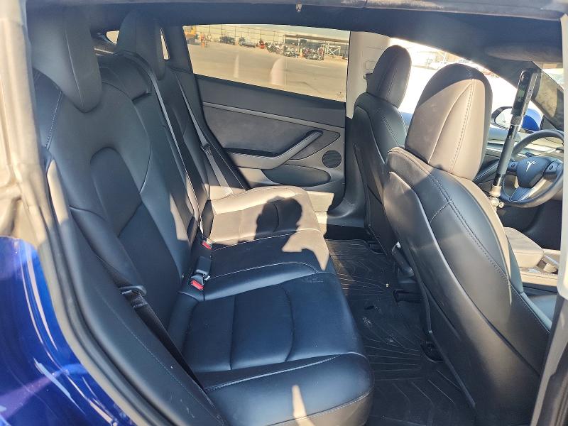 Продаж на аукціоні авто 2023 Tesla Model 3, vin: 5YJ3E1EA7PF470088, номер лоту: 67066136