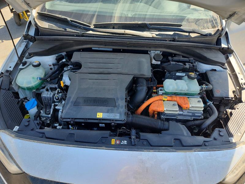 Продаж на аукціоні авто 2019 Hyundai Ioniq, vin: KMHC85LC6KU124614, номер лоту: 64590926
