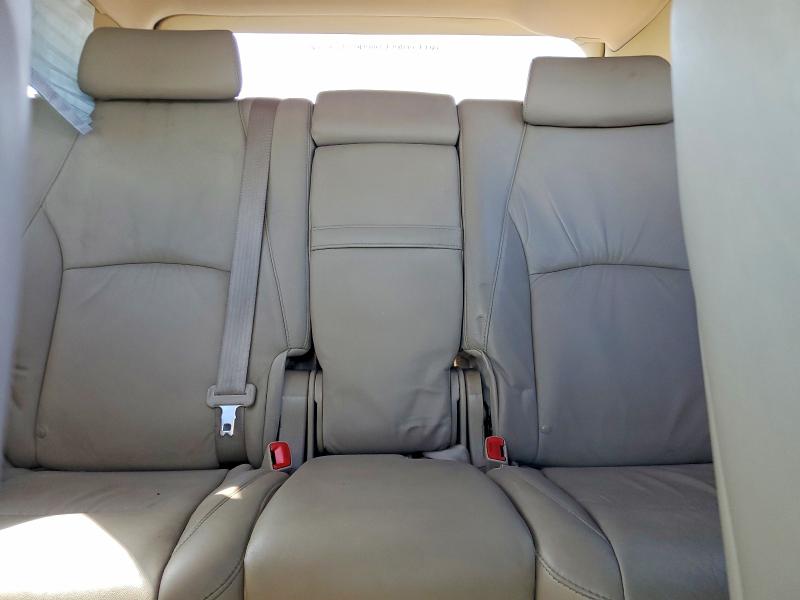 63785396 :رقم المزاد ، 2T2GK31UX7C021557 vin ، 2007 Lexus Rx مزاد بيع