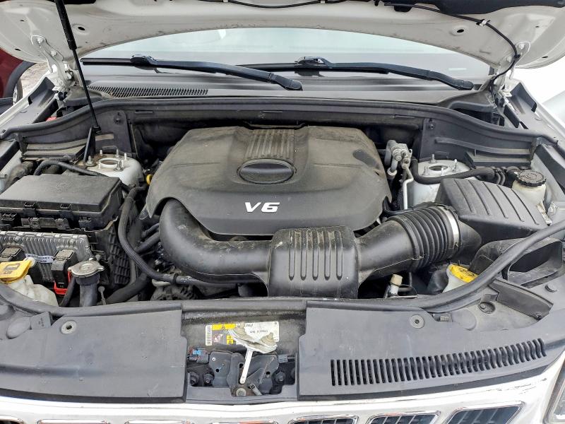 64755786 :رقم المزاد ، 1C4RJFBG8FC604484 vin ، 2015 Jeep Grand Cherokee مزاد بيع