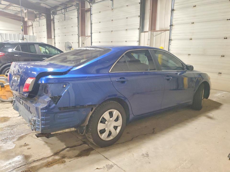 2009 Toyota Camry მანქანა იყიდება აუქციონზე, vin: 4T4BE46K69R105109, აუქციონის ნომერი: 64377866
