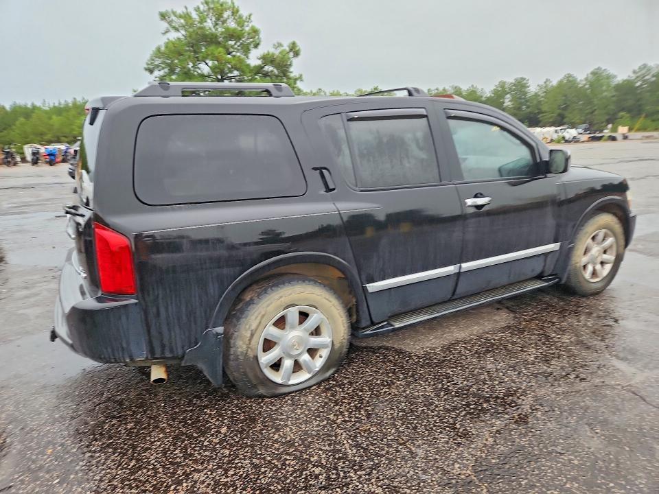 Продаж на аукціоні авто 2005 Infiniti Qx56, vin: 5N3AA08CX5N808269, номер лоту: 64257006