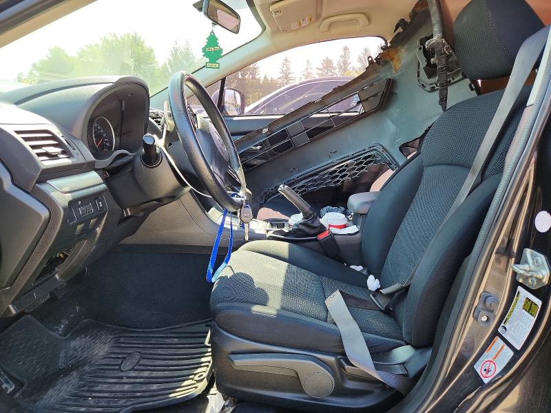 Продажа на аукционе авто 2013 Subaru Impreza, vin: JF1GPAC65D2817402, номер лота: 65292596