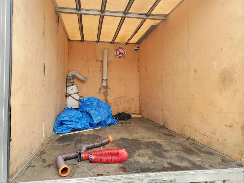 Продаж на аукціоні авто 2018 Ram Promaster 3500, vin: 3C7WRVFG7JE160289, номер лоту: 65643736