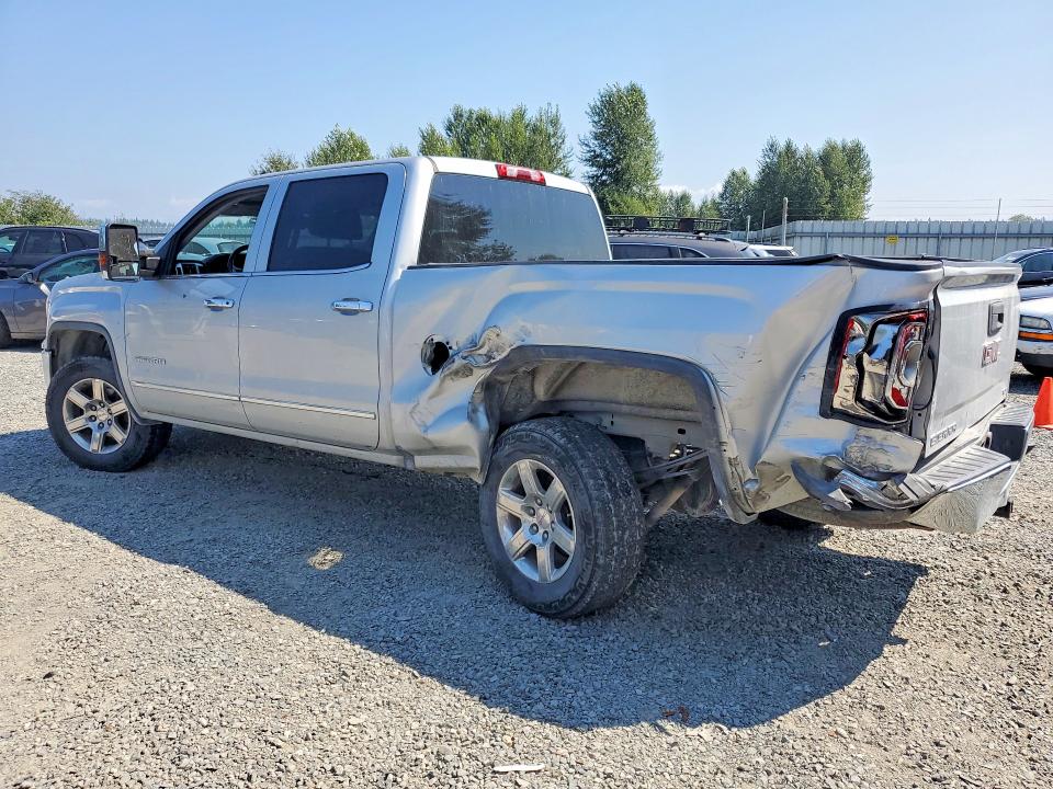 65174926 :رقم المزاد ، 3GTU2NEC6HG213697 vin ، 2017 Gmc Sierra مزاد بيع