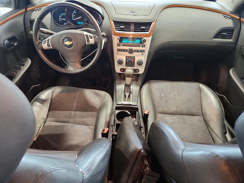 2011 Chevrolet Malibu მანქანა იყიდება აუქციონზე, vin: 1G1ZD5E19BF104960, აუქციონის ნომერი: 65915576
