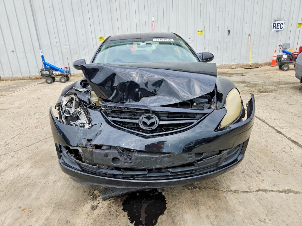 Продаж на аукціоні авто 2010 Mazda 6, vin: 1YVHZ8BHXA5M33804, номер лоту: 67162416