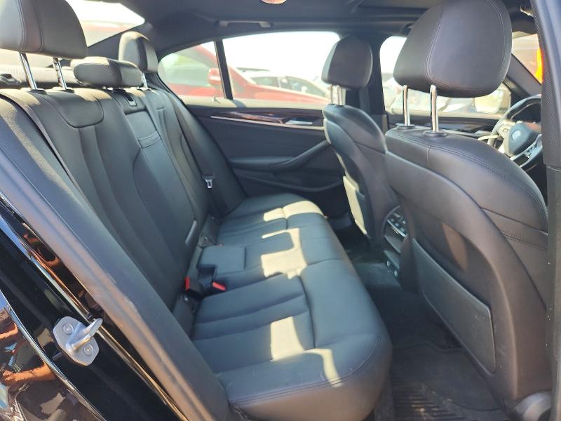 Продаж на аукціоні авто 2019 Bmw 530, vin: WBAJA7C50KG912362, номер лоту: 65882056