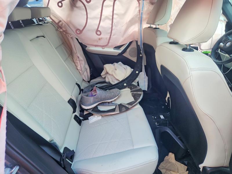 Aukcja sprzedaży 2026 Bmw X1, vin: WBX73EF04T5688105, numer aukcji: 65116596