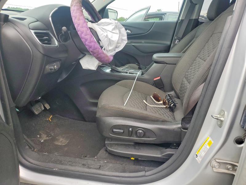 67426456 :رقم المزاد ، 2GNAXJEV0J6292324 vin ، 2018 Chevrolet Equinox مزاد بيع