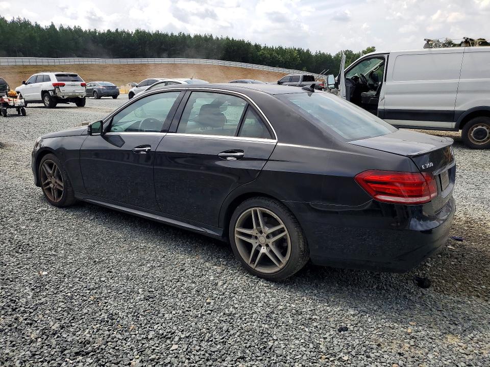 Продажа на аукционе авто 2015 Mercedes-benz E, vin: WDDHF8JBXFB121296, номер лота: 65636966