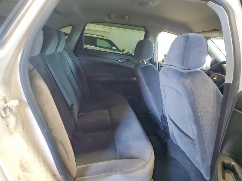 Продаж на аукціоні авто 2007 Chevrolet Impala, vin: 2G1WT58N379308321, номер лоту: 63769906