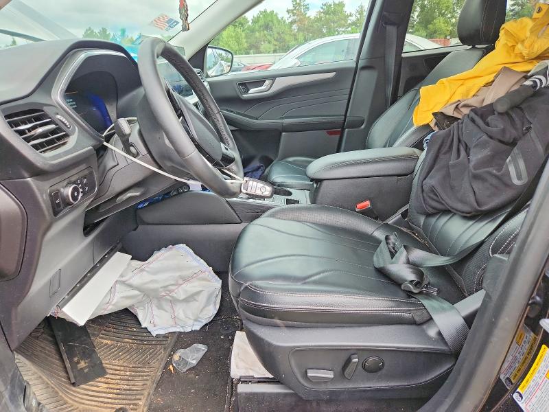 Продаж на аукціоні авто 2025 Ford Escape, vin: 1FMCU9JA8SUA25085, номер лоту: 65000576