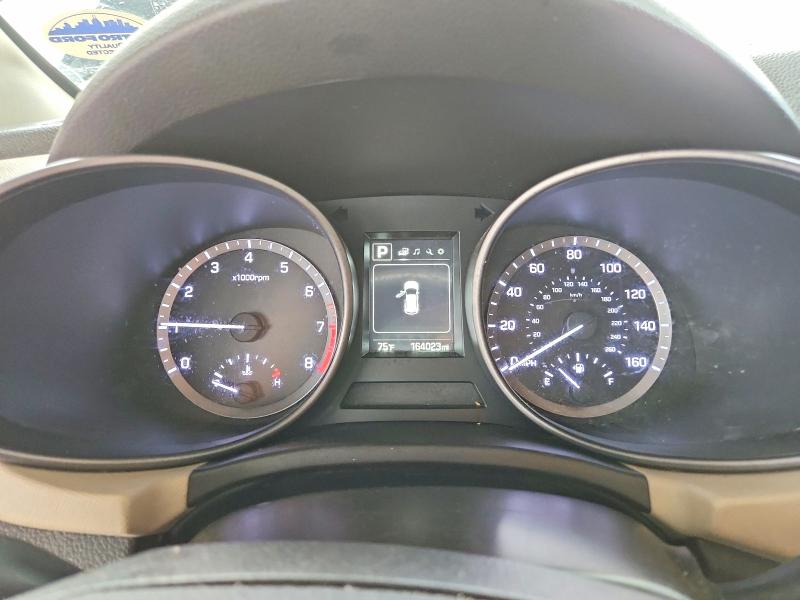 Продажа на аукционе авто 2018 Hyundai Santa Fe Sport, vin: 5XYZT3LB0JG563400, номер лота: 64566406