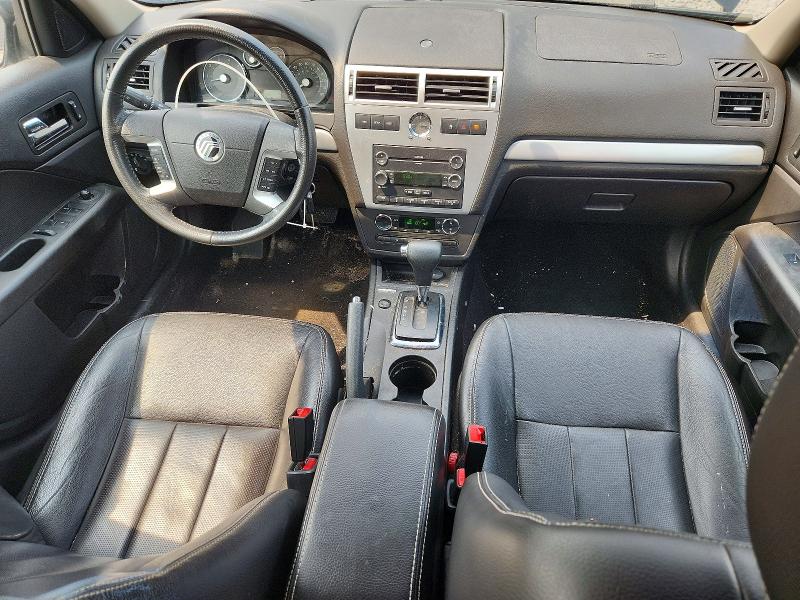 Продажа на аукционе авто 2009 Mercury Milan, vin: 3MEHM08Z99R628967, номер лота: 64780196