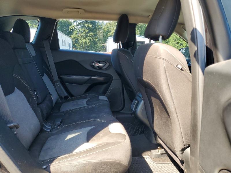 Aukcja sprzedaży 2014 Jeep Cherokee, vin: 1C4PJMAB5EW210245, numer aukcji: 63768966