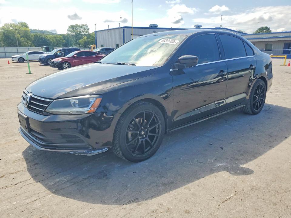 63366956 :رقم المزاد ، 3VW2B7AJ8HM313791 vin ، 2017 Volkswagen Jetta مزاد بيع
