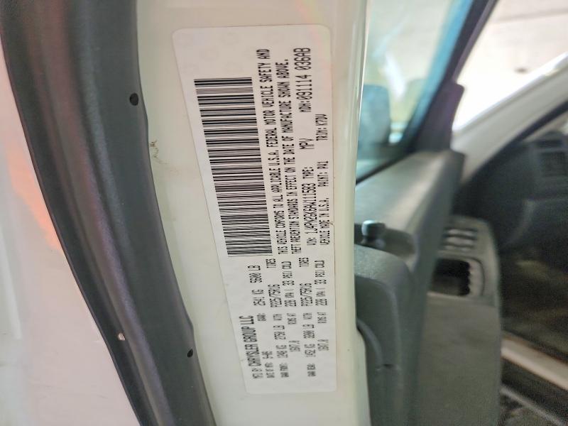 Aukcja sprzedaży 2010 Jeep Liberty, vin: 1J4PN2GK6AW111583, numer aukcji: 64218716