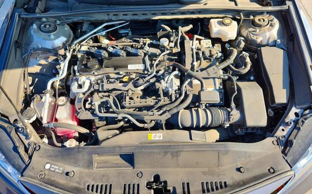Aukcja sprzedaży 2023 Toyota Camry, vin: 4T1C31AK4PU611884, numer aukcji: 67301746