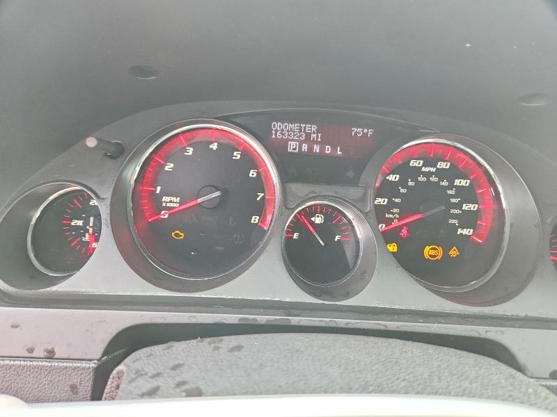 Продаж на аукціоні авто 2009 Gmc Acadia, vin: 1GKEV13D19J153817, номер лоту: 64834696
