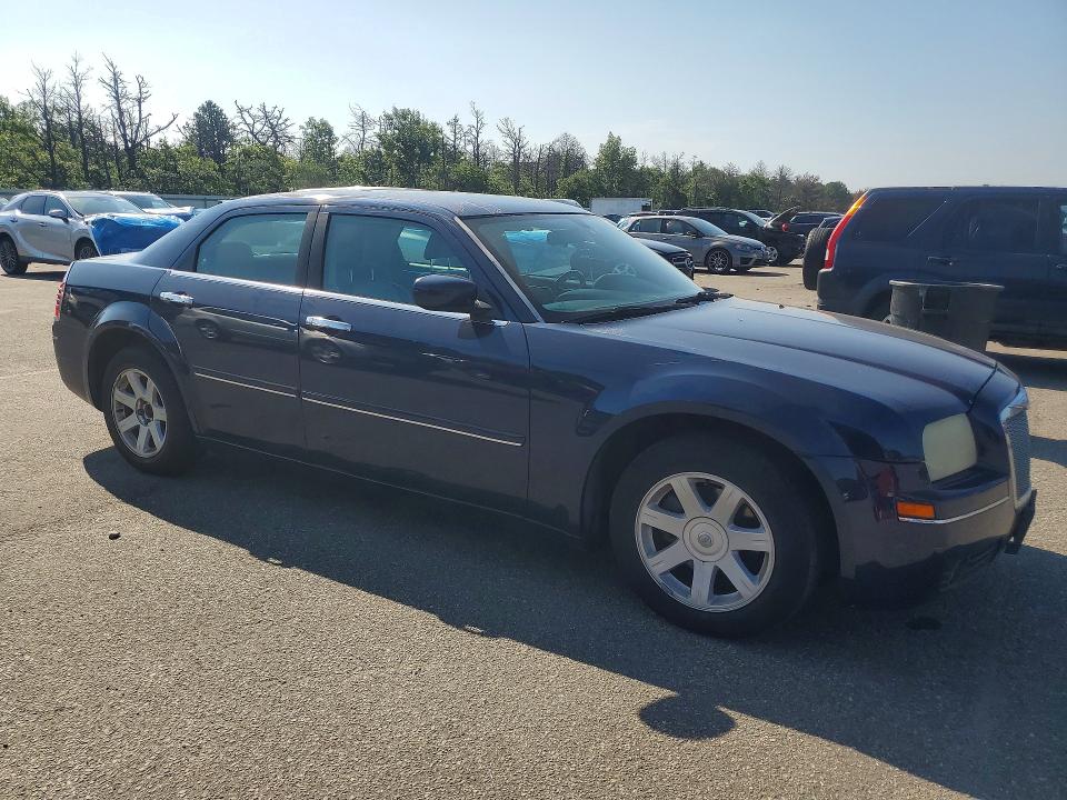 Aukcja sprzedaży 2005 Chrysler 300, vin: 2C3AA53G85H577129, numer aukcji: 63477256