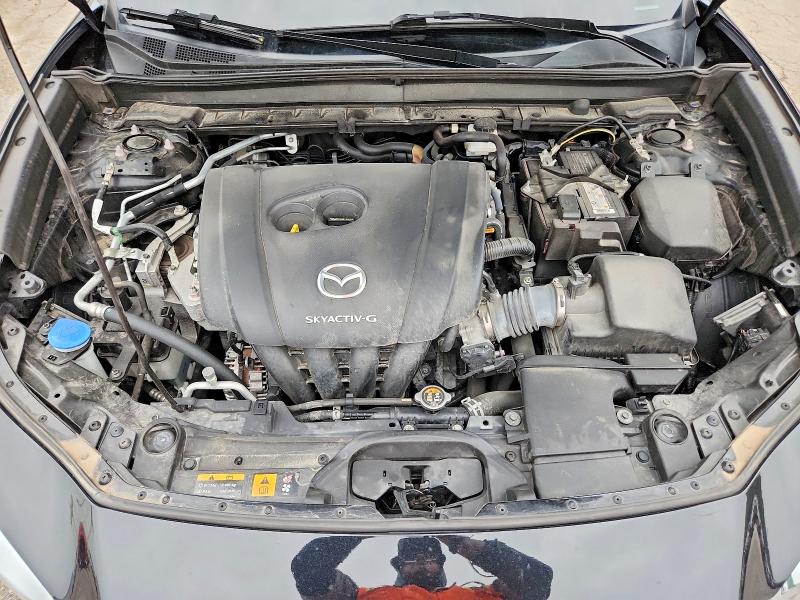 64916496 :رقم المزاد ، 3MVDMBBL9LM121893 vin ، 2020 Mazda Cx-30 مزاد بيع