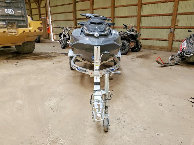 Aukcja sprzedaży 2022 Sea-doo Unknown, vin: CAYDVB7914F222, numer aukcji: 66599016