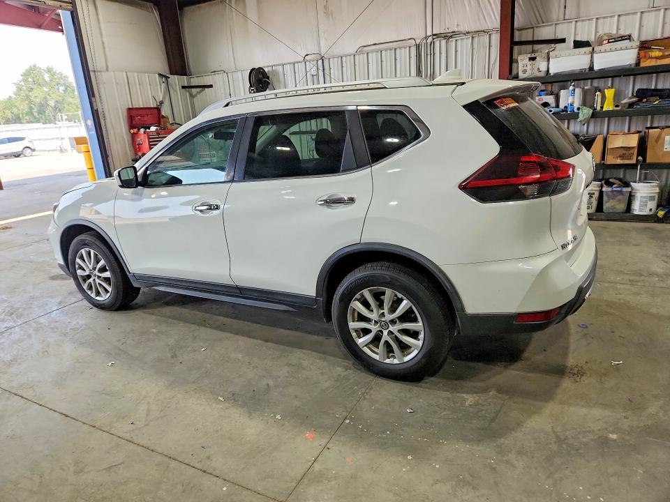 Продажа на аукционе авто 2018 Nissan Rogue, vin: KNMAT2MV1JP546778, номер лота: 64594396