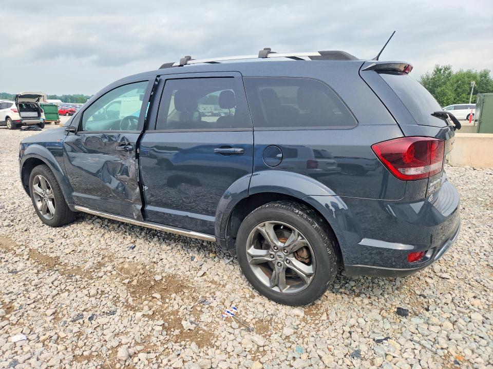 Aukcja sprzedaży 2018 Dodge Journey, vin: 3C4PDDGG4JT159539, numer aukcji: 64575126