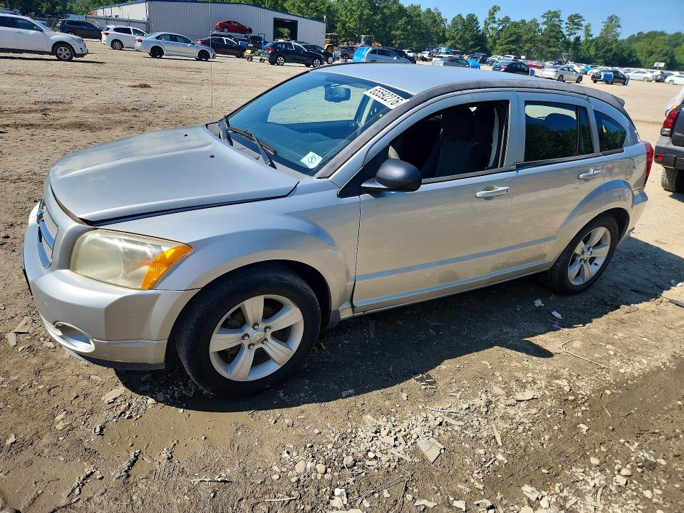 2011 Dodge Caliber მანქანა იყიდება აუქციონზე, vin: 1B3CB3HA6BD239684, აუქციონის ნომერი: 65592276