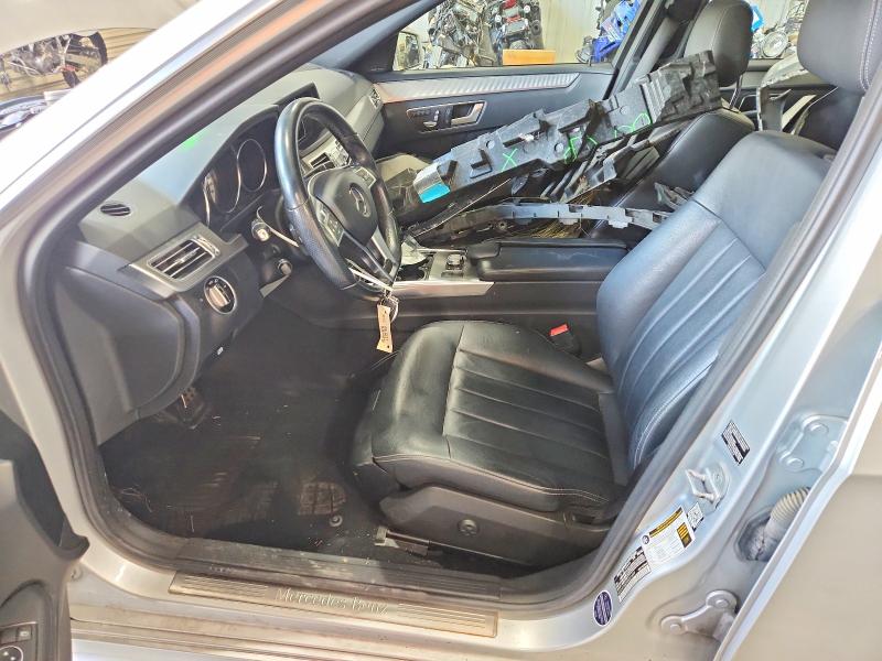 65664706 :رقم المزاد ، WDDHF8JB5EB021699 vin ، 2014 Mercedes-benz E مزاد بيع